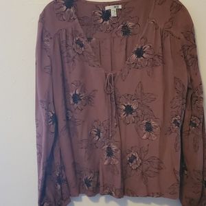 Ladies blouse